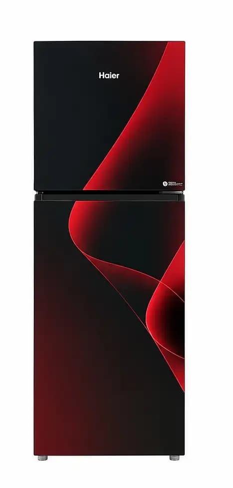 Haier Refrigerator Inverter Model 346-IPGA/IPRA