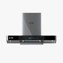 Nasgas Kitchen Hood 35.5 INCH KHD-320