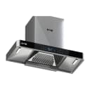 Nasgas Kitchen Hood 35.5 INCH KHD-320