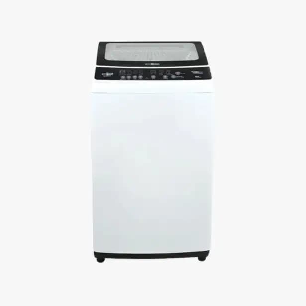 Super Asia Washing Machine SA 809G Fully Automatic Top