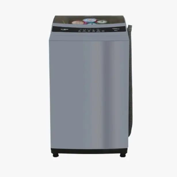 Super Asia Automatic Washing Machine SA-809P AUTO