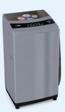 Super Asia Automatic Washing Machine SA-809P AUTO