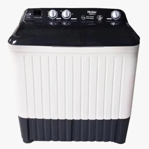 Haier Washing Machine Twin Tub HWM 80 CS 8 Kg