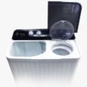 Haier Washing Machine Twin Tub HWM 80 CS 8 Kg