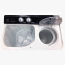 Haier Washing Machine Twin Tub HWM 80 CS 8 Kg