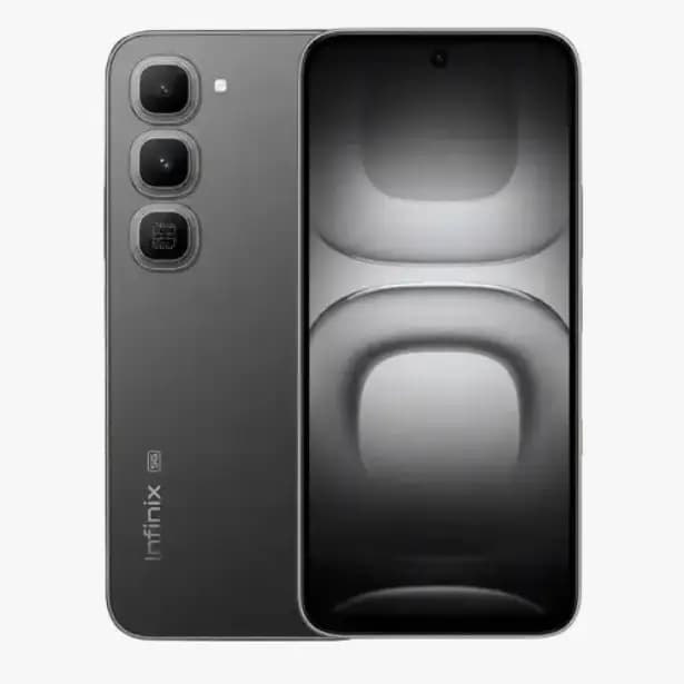 Infinix Hot 70 Pro 5G 8GB RAM 128GB ROM