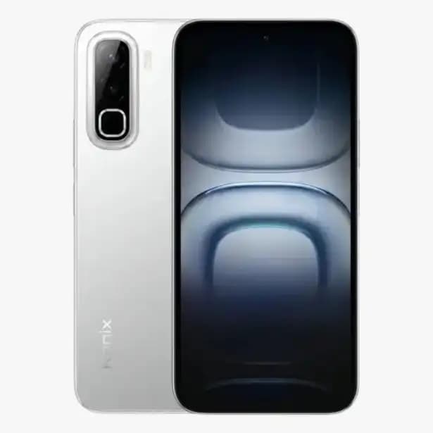 Infinix Hot 70 6GB RAM 128GB ROM