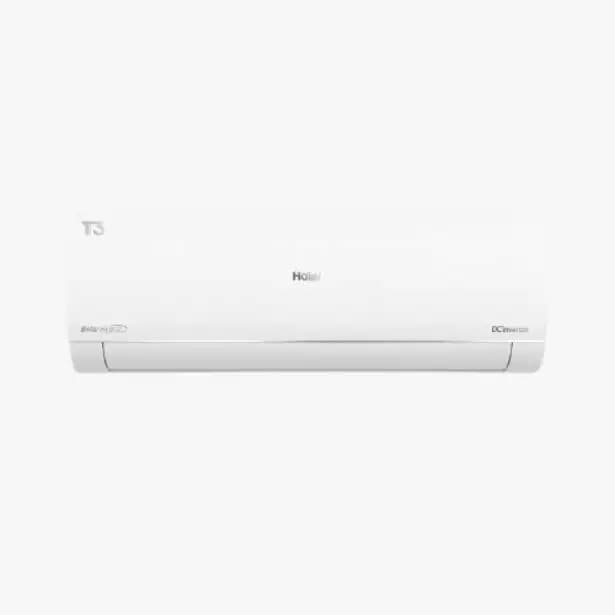 Haier 1.5 Ton Solar Hybrid T3 Plus Compressor 0 Electricity Bill