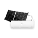Haier 1.5 Ton Solar Hybrid T3 Plus Compressor 0 Electricity Bill