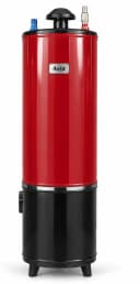 Super Asia GEH-735 Ai Storage Geyser Electric+Gas