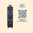 Super Asia GEHH-735 IOT Super Hybird Storage Geyser