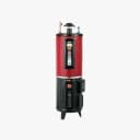Super Asia Storage Geyser Electric Plus Gas GEH-725 AI