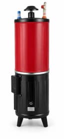 Super Asia Storage Geyser Electric Plus Gas GEH-725 AI
