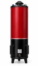 NasGas Geyser 35 Gallon Electric + Gas DEG-35 SUPER DLX