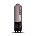 NasGas Geyser 35 Gallon Electric + Gas DEG-35 DLX