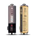 NasGas Geyser 35 Gallon Electric + Gas DEG-35 DLX