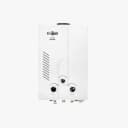 Super Asia Instant Water Heater GH-506 LPG