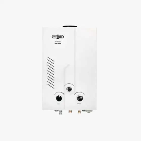 Super Asia Instant Water Heater GH-506 LPG