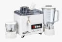 Grace National 4 in 1 Juicer, Blender Grinder And Mixer Best Quality