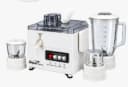 Grace National 4 in 1 Juicer, Blender Grinder And Mixer Best Quality