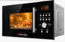 Glam Gas Built In Microwave Oven GG-BM100