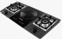 Glam Gas All in One Stove 3 in 1 N/G LPG Electric