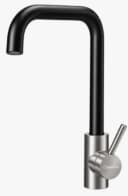 Glam Gas Kitchen Faucet B-11 Ceramic Disk Cartridge