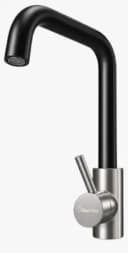 Glam Gas Kitchen Faucet B-11 Ceramic Disk Cartridge