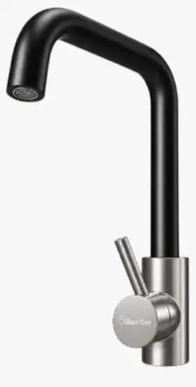 Glam Gas Kitchen Faucet B-11 Ceramic Disk Cartridge