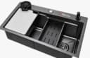 Glam Gas Kitchen Sink Nano PVD Bold Modern & Luxurious Finish