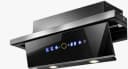 Glam Gas Built-In Hidden Range Hood – Free Pipe & Vent Cover Included