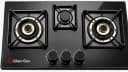 Glam Gas 4 in 1 Combo Pack Kitchen Appliances Bundle