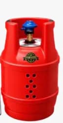 Glam Gas Combo 2 Deal Free Pipe & Regulator