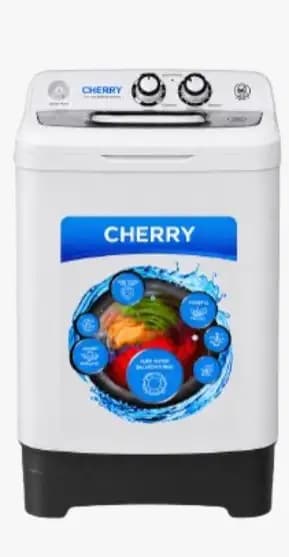 Cherry CD-450 10KG Shower Spin Dryer Machine