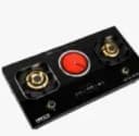 Hanco Hob Electric + Gas -HIRC-131 Cooktops
