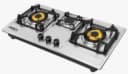 Hanco Kitchen Built In Hob Model 503 SS
