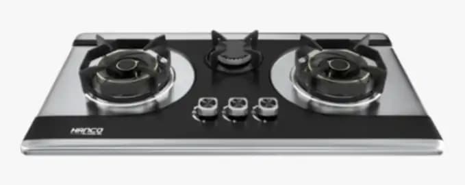 Hanco Kitchen Built In Hob Model 302