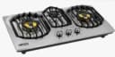 Hanco Kitchen Built In Hob MODEL 774 SS
