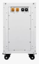 Ziewnic Li Wall 3.0 16.1kWh Lithium Battery