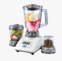 Anex Deluxe Blender Grinder AG-699UB