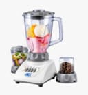 Anex Deluxe Blender Grinder AG-699UB