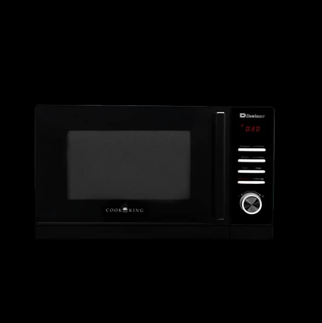 Dawlance Cooking Series Microwave Oven 23 Ltr DW-393-G