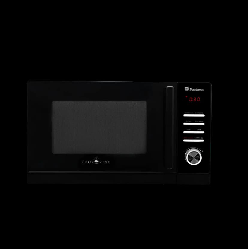 Dawlance Cooking Series Microwave Oven 23 Ltr DW-393-G