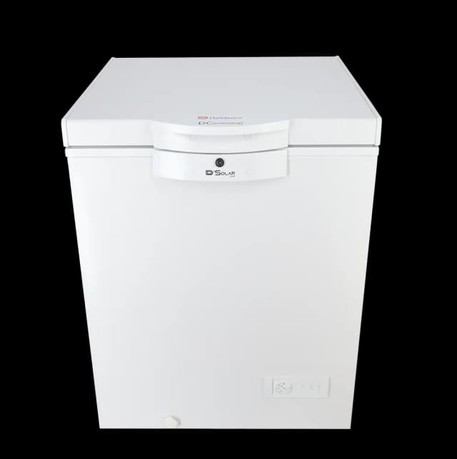 Dawlance Deep freezer DF-200P D SOLAR ARC-P1 Freezer