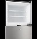 Dawlance Chrome Pro Freezer-On-Top Refrigerator 8 CFT (9160LF)