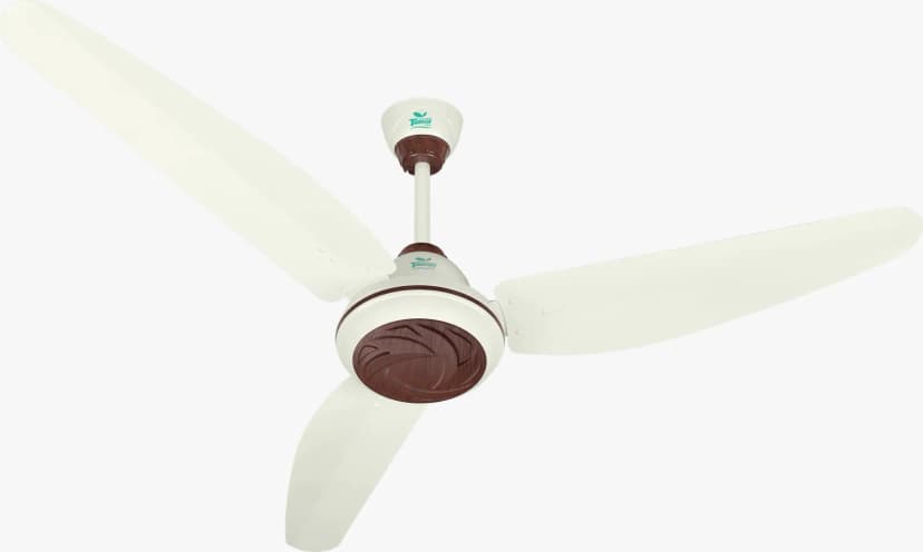 Tamoor Ceiling Fan 30W Executive Model Eco-Smart Series