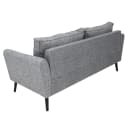 Rovak Sofa Set Bundle (3+2 seater)