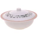 Tropical Melamine Tableware Collection