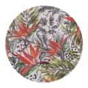 Tropical Melamine Tableware Collection