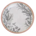 Tropical Melamine Tableware Collection